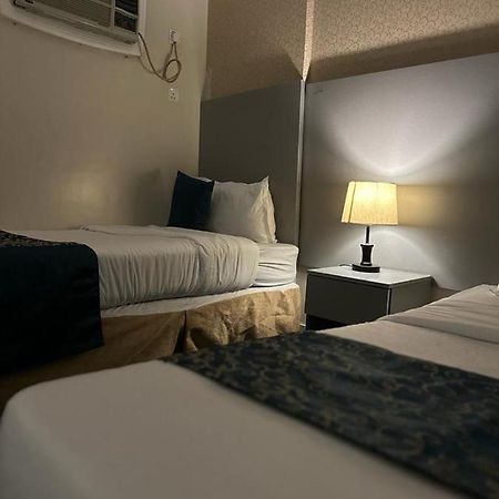 Aparthotel Asfar Al-Waha Mekka Exterior foto